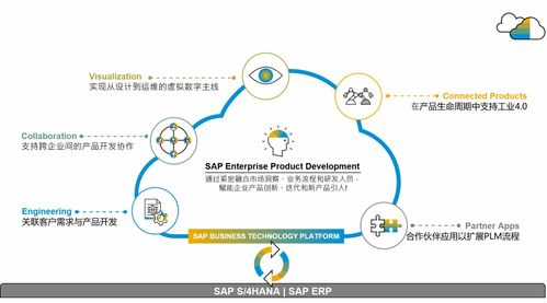SAP供應(yīng)鏈云三套產(chǎn)品落地中國(guó)，官方培訓(xùn)課程助您操作無(wú)憂，管理高效