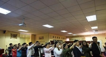 2018木斯特全國(guó)經(jīng)銷商、設(shè)計(jì)師、安裝管理培訓(xùn)圓滿落幕，共筑專業(yè)服務(wù)體系