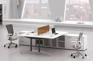 年輕工作者對(duì)辦公家具有哪些需求