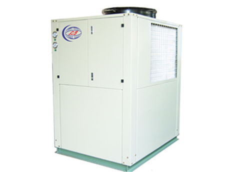 凌靜40p風冷式制冷機組 珠海地區的理想制冷解決方案