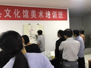 堅(jiān)守初心擔(dān)使命 文化惠民暖人心——縣文化和旅游局“不忘初心、牢記使命”主題教育紀(jì)實(shí)